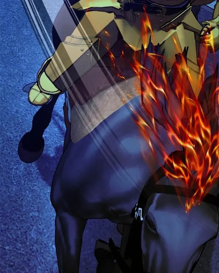 Read Call Me the Devil chapter 102 image 26 on Lezhin