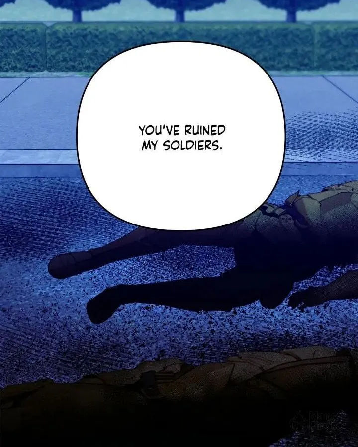 Read Call Me the Devil chapter 102 image 78 on Lezhin