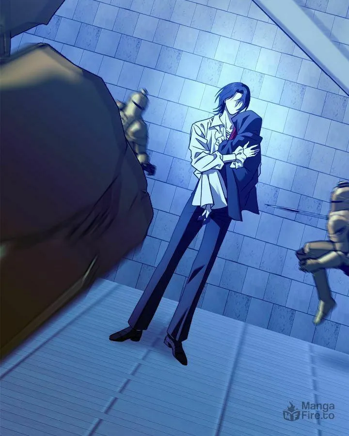 Read Call Me the Devil chapter 103 image 101 on Lezhin