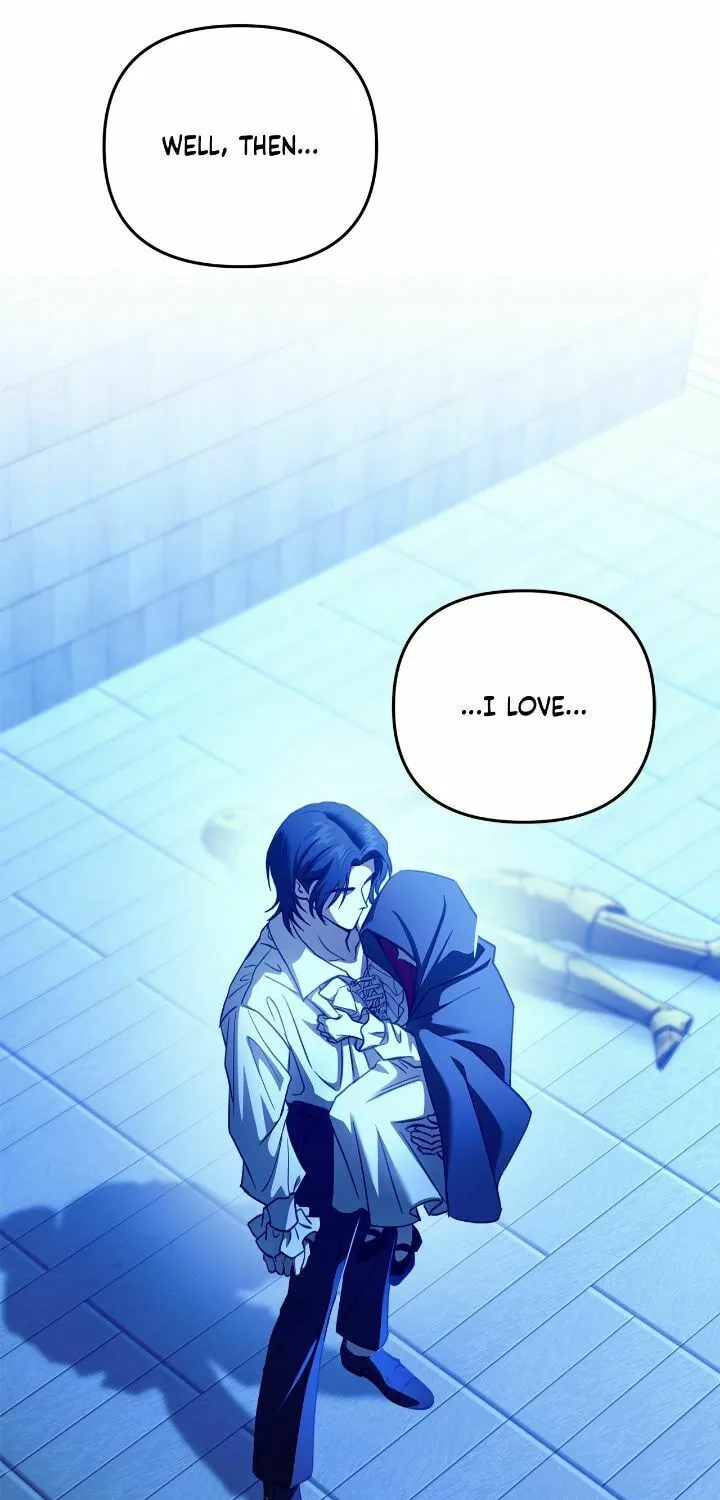 Read Call Me the Devil chapter 103 image 119 on Lezhin