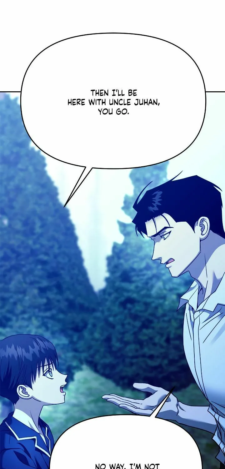 Read Call Me the Devil chapter 103 image 25 on Lezhin