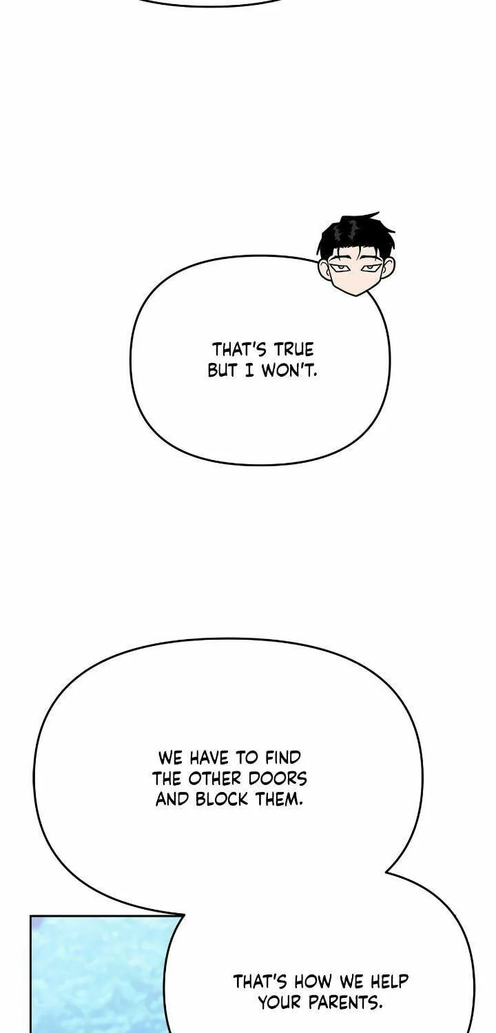 Read Call Me the Devil chapter 103 image 27 on Lezhin