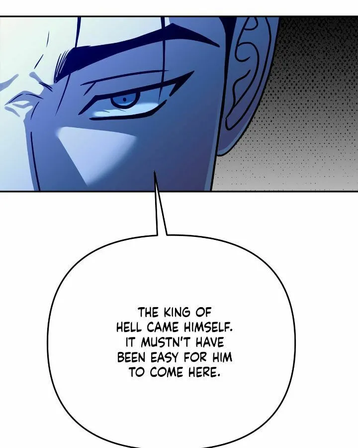 Read Call Me the Devil chapter 103 image 3 on Lezhin