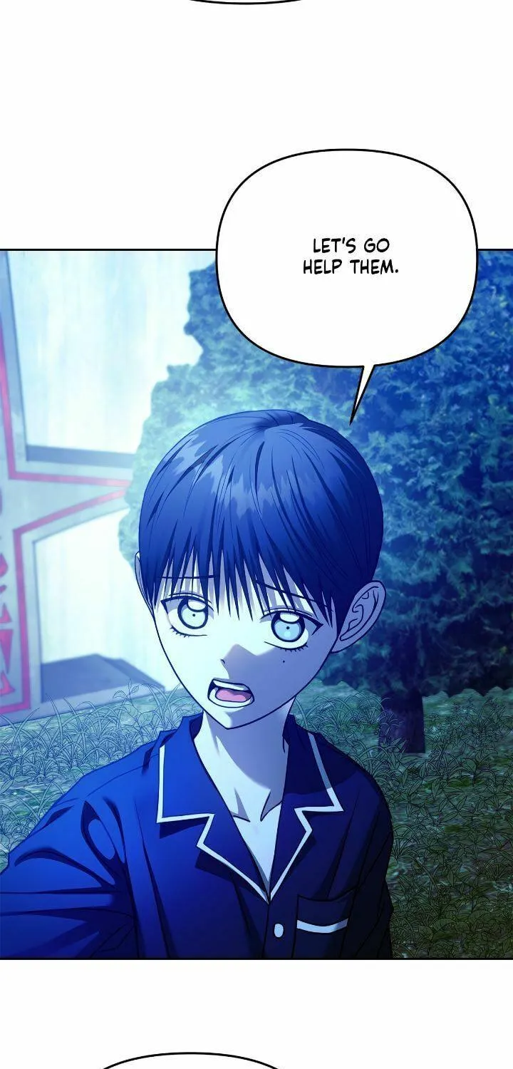 Read Call Me the Devil chapter 103 image 4 on Lezhin