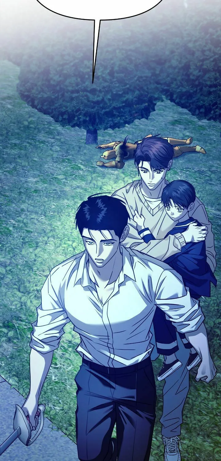 Read Call Me the Devil chapter 103 image 40 on Lezhin