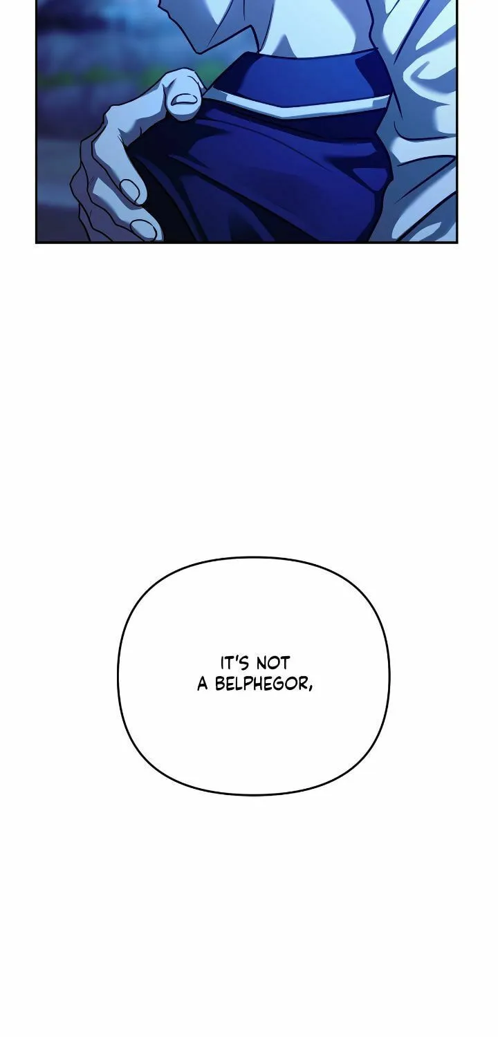 Read Call Me the Devil chapter 103 image 48 on Lezhin