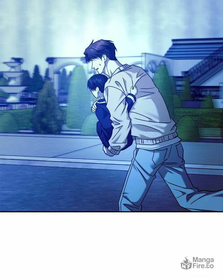 Read Call Me the Devil chapter 103 image 56 on Lezhin