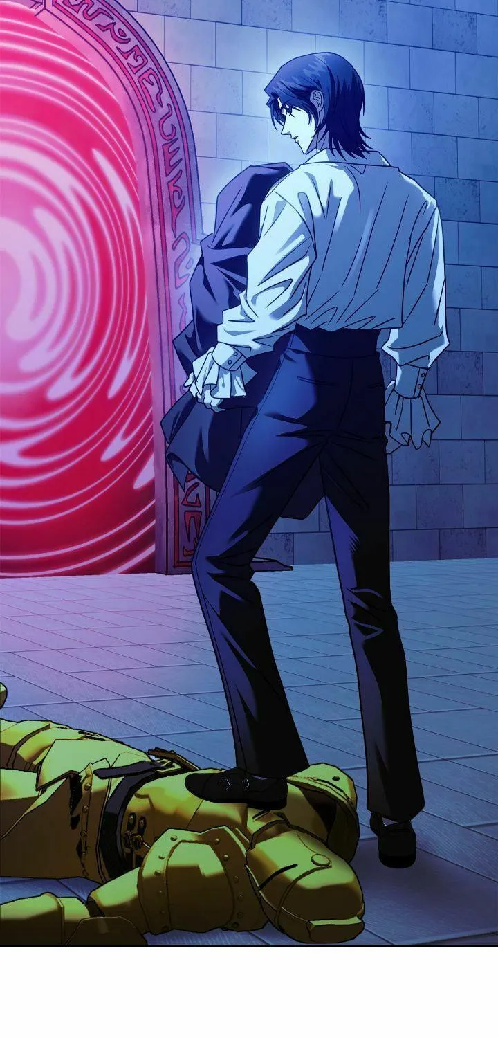 Read Call Me the Devil chapter 103 image 65 on Lezhin