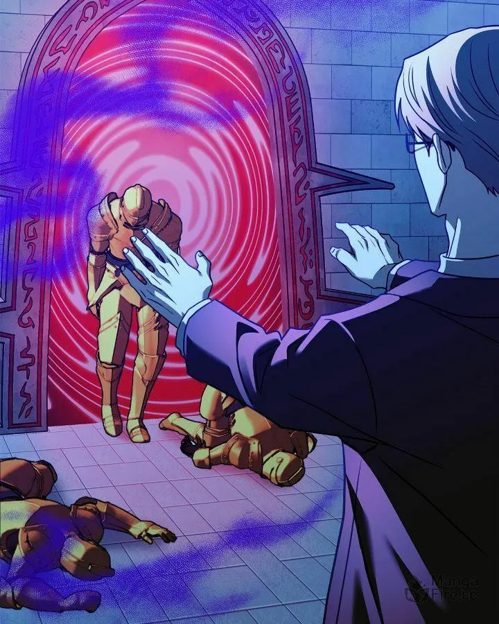 Read Call Me the Devil chapter 103 image 79 on Lezhin