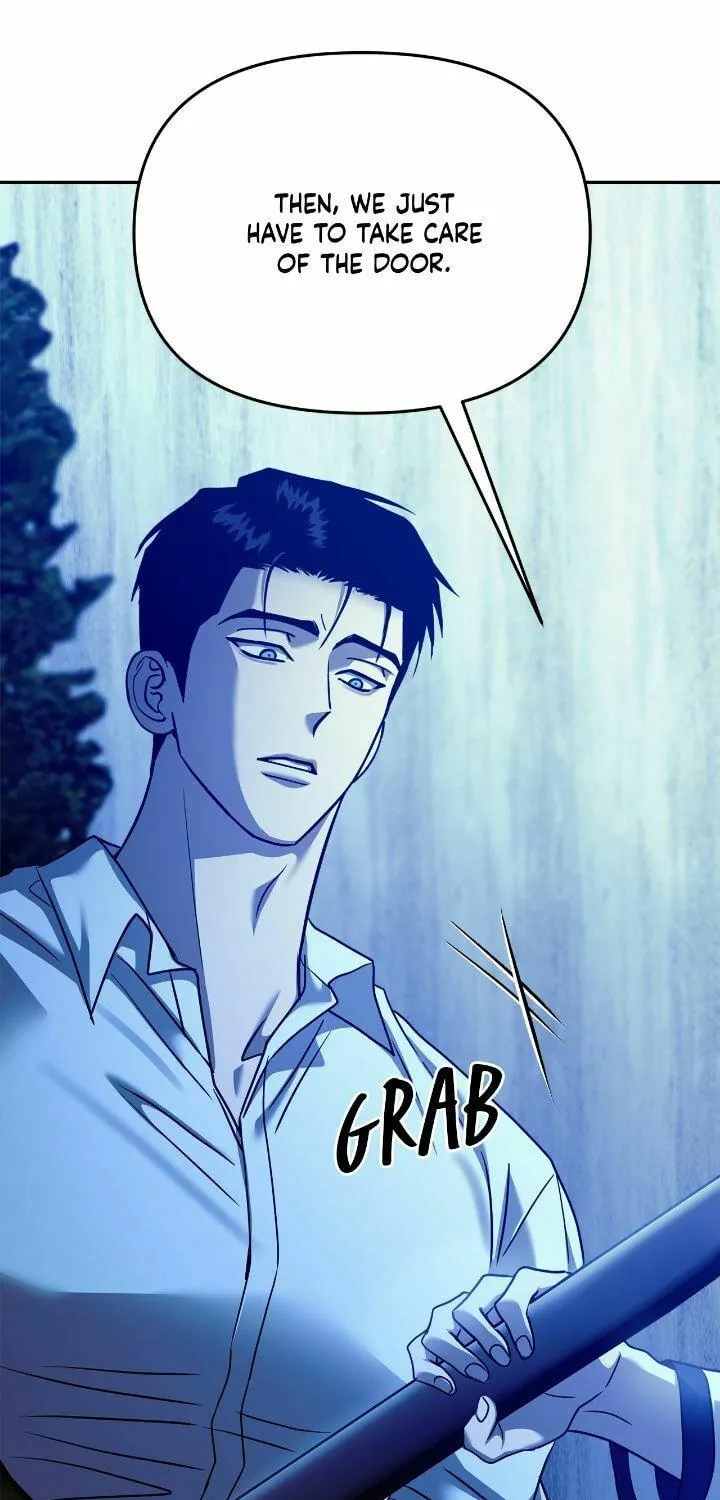 Read Call Me the Devil chapter 103 image 8 on Lezhin