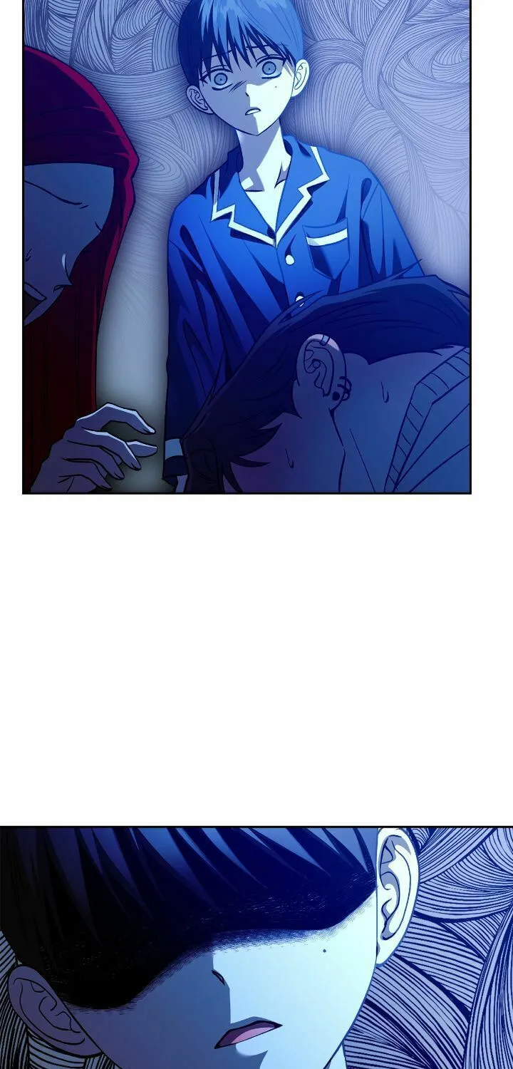 Read Call Me the Devil chapter 104 image 100 on Lezhin