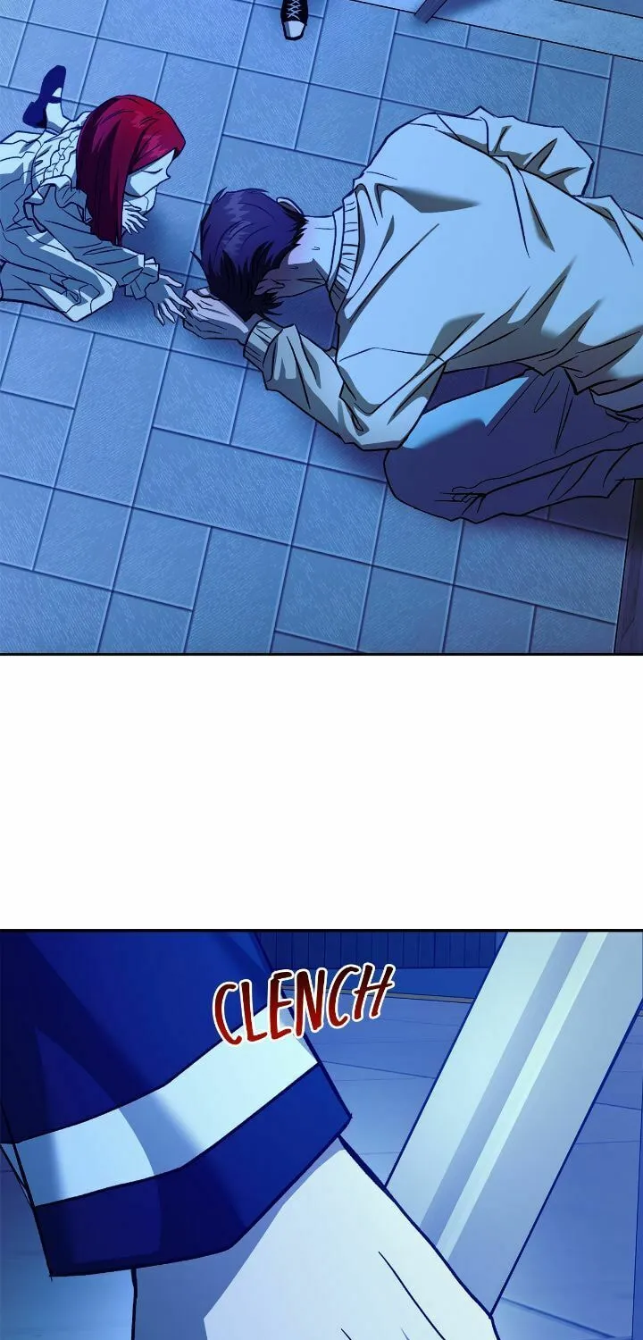 Read Call Me the Devil chapter 104 image 115 on Lezhin