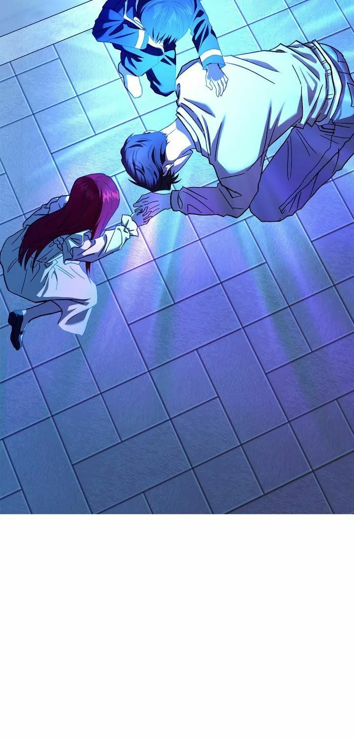 Read Call Me the Devil chapter 104 image 121 on Lezhin