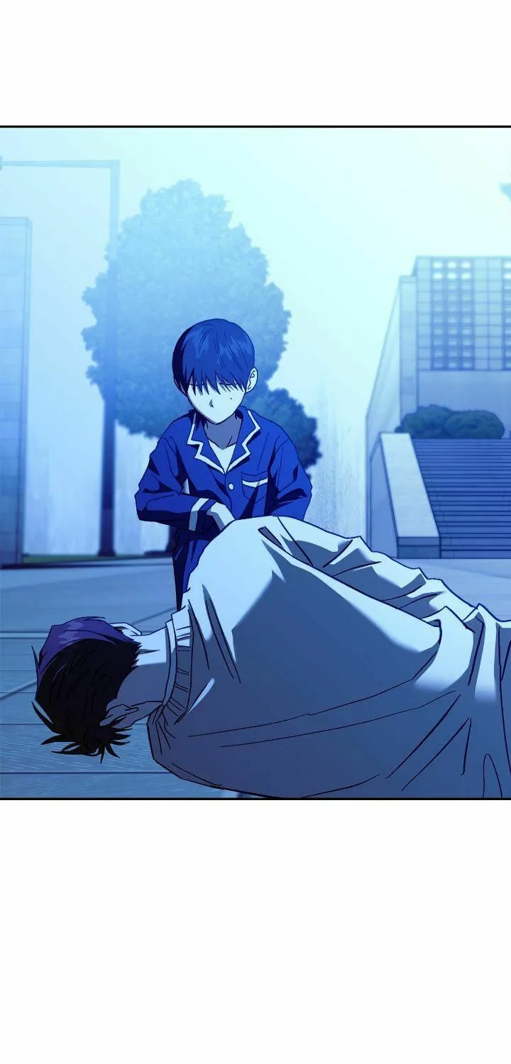 Read Call Me the Devil chapter 104 image 125 on Lezhin