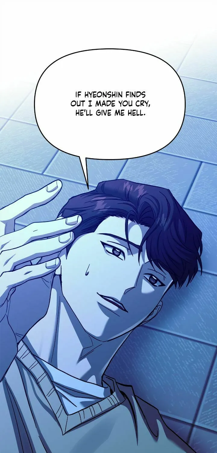 Read Call Me the Devil chapter 104 image 128 on Lezhin