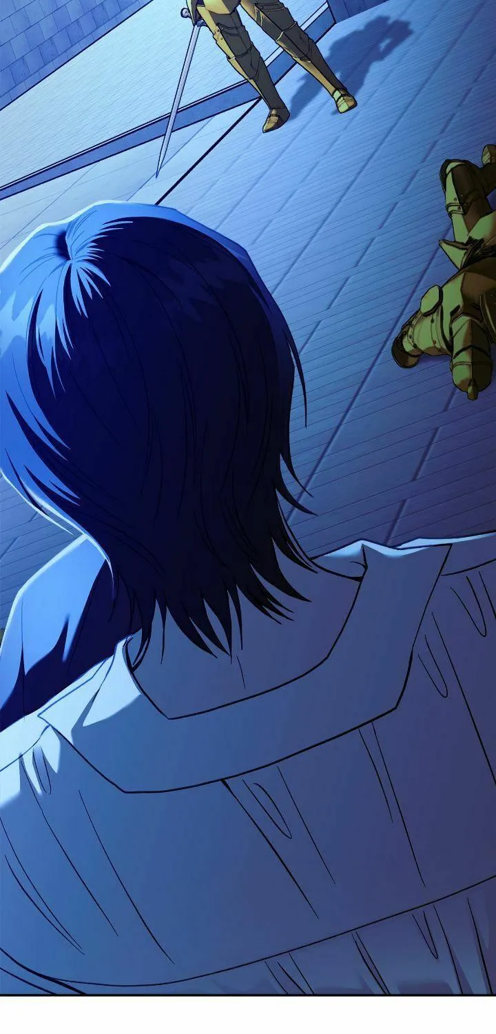 Read Call Me the Devil chapter 104 image 15 on Lezhin