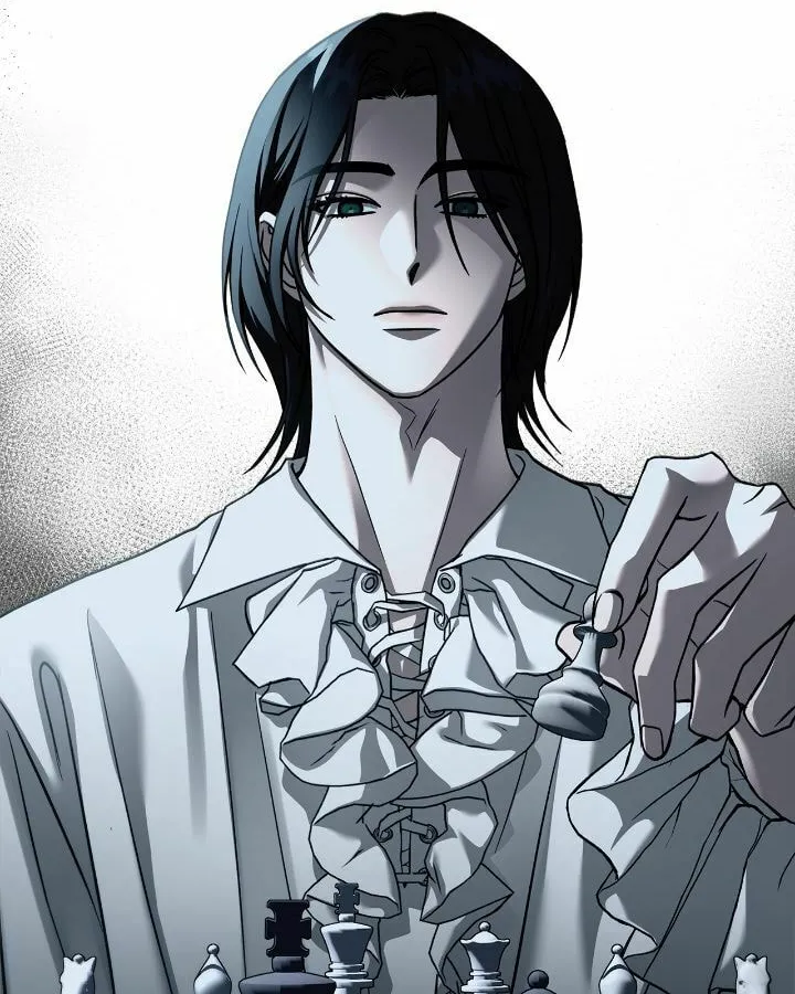 Read Call Me the Devil chapter 104 image 24 on Lezhin