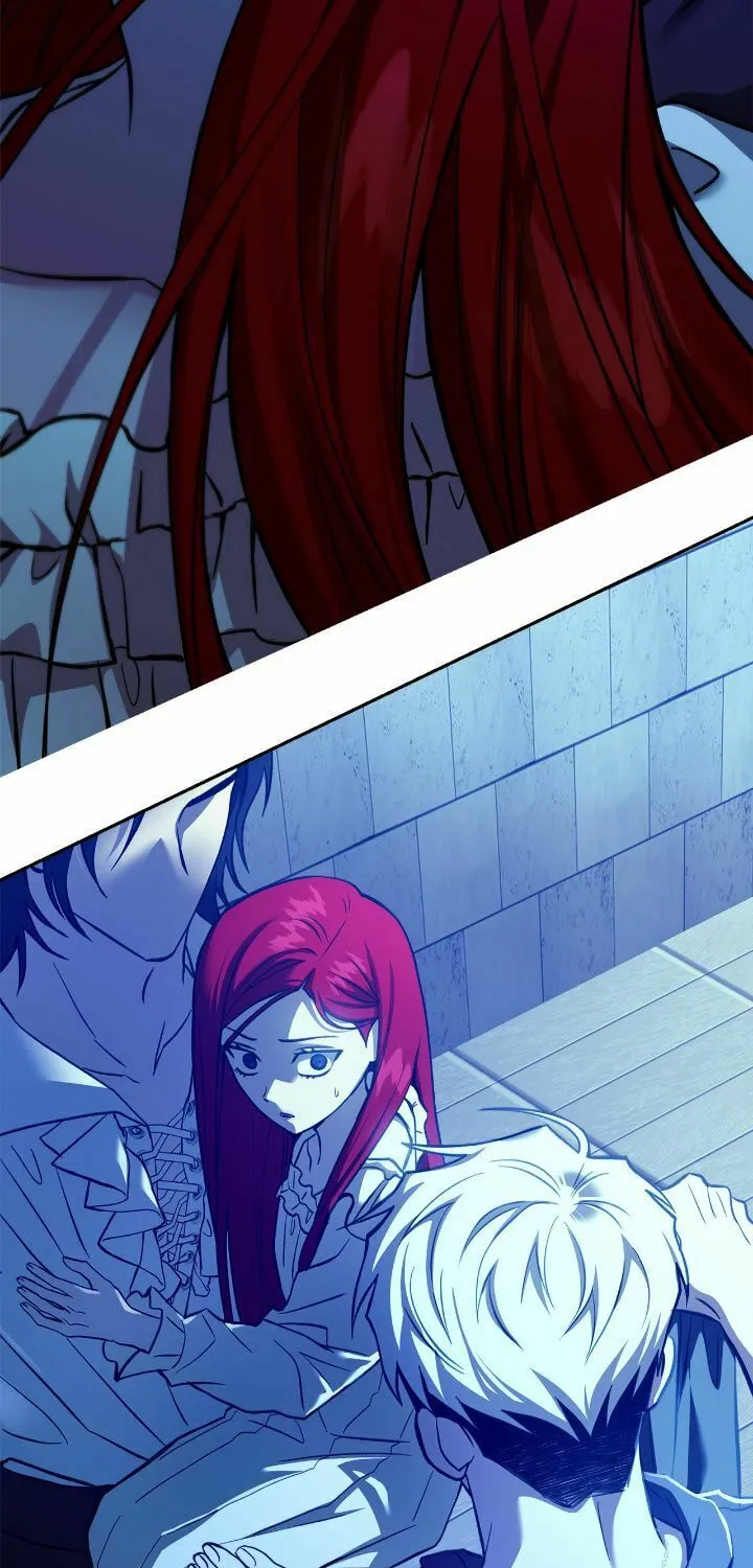 Read Call Me the Devil chapter 104 image 39 on Lezhin