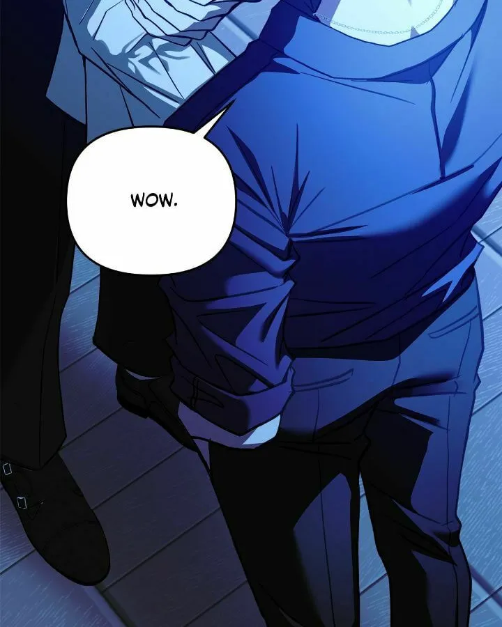 Read Call Me the Devil chapter 104 image 40 on Lezhin
