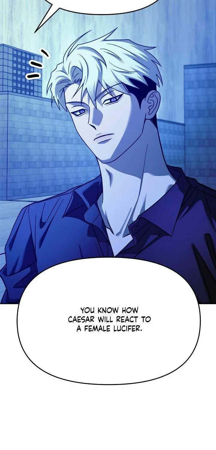 Read Call Me the Devil chapter 104 image 53 on Lezhin
