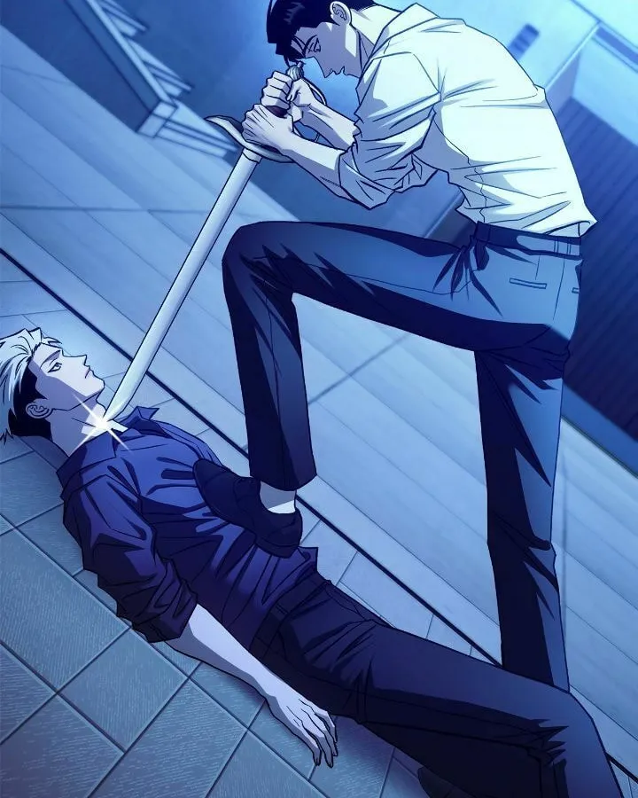 Read Call Me the Devil chapter 104 image 72 on Lezhin