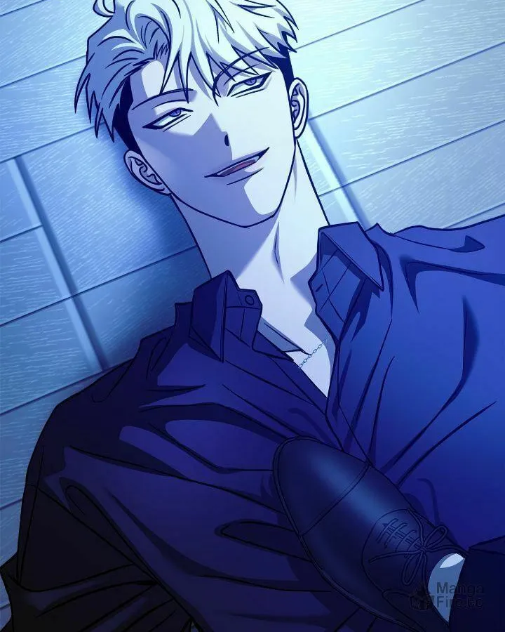 Read Call Me the Devil chapter 104 image 92 on Lezhin