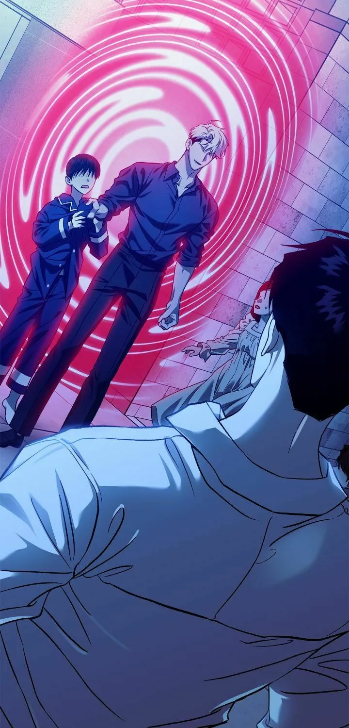 Read Call Me the Devil chapter 105 image 12 on Lezhin