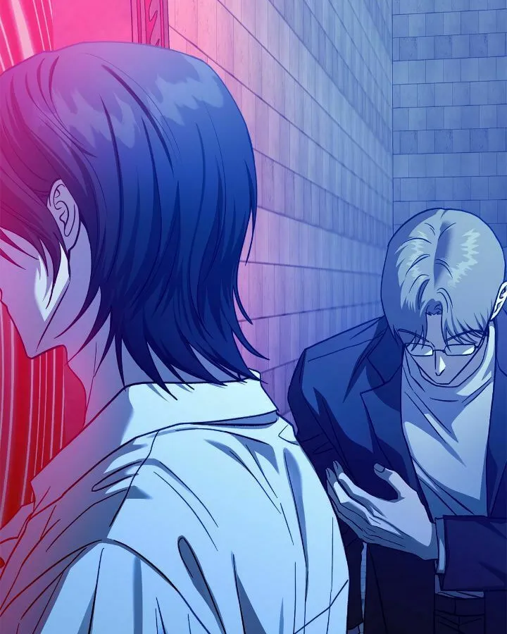 Read Call Me the Devil chapter 105 image 139 on Lezhin