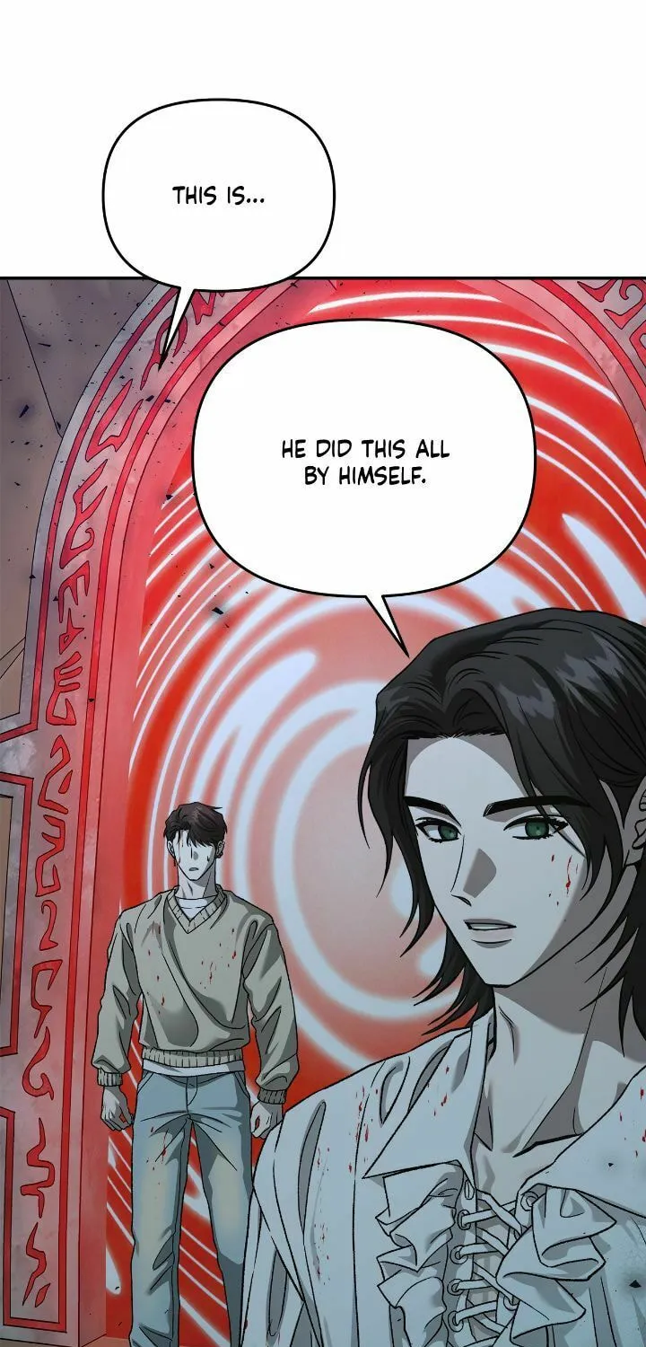 Read Call Me the Devil chapter 105 image 145 on Lezhin