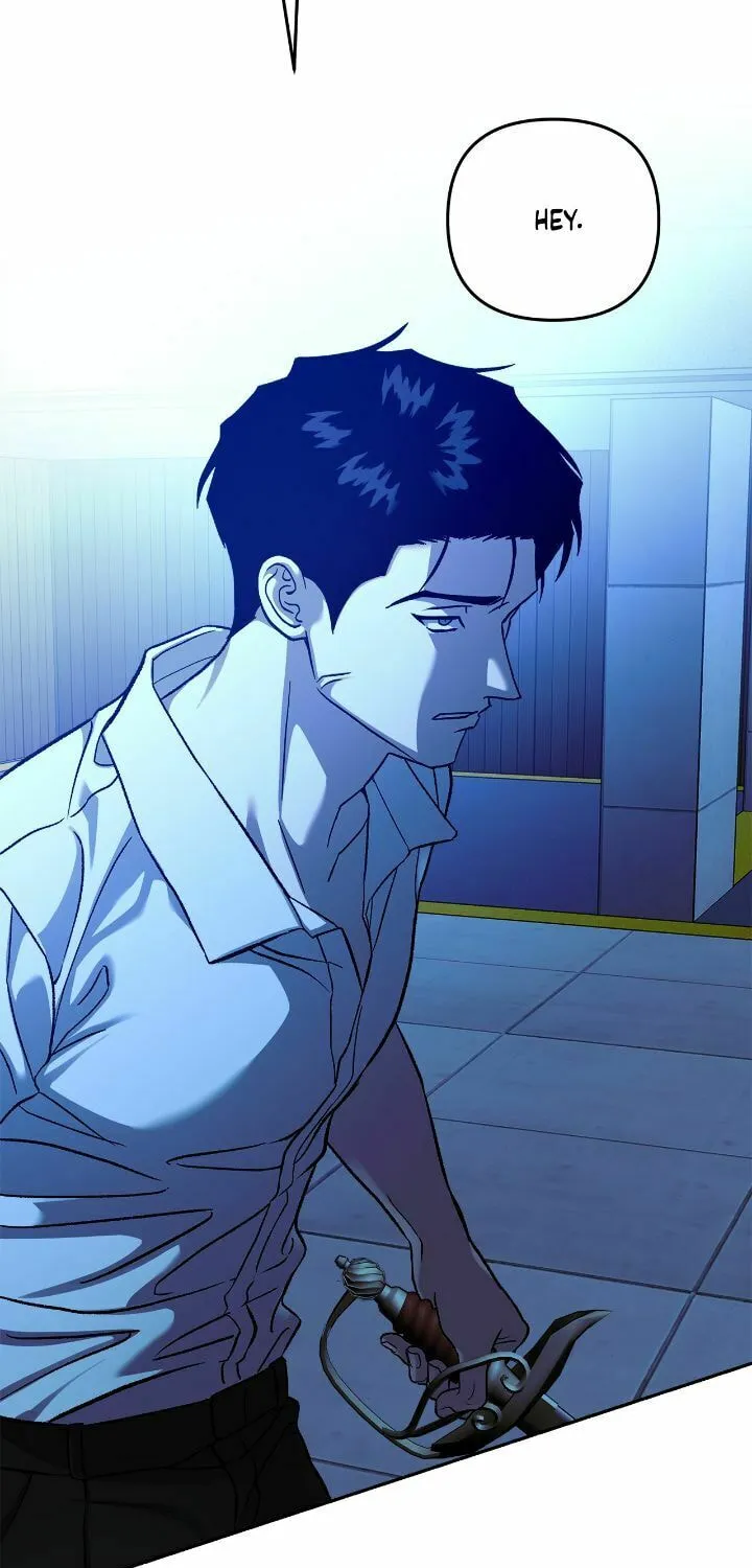 Read Call Me the Devil chapter 105 image 2 on Lezhin