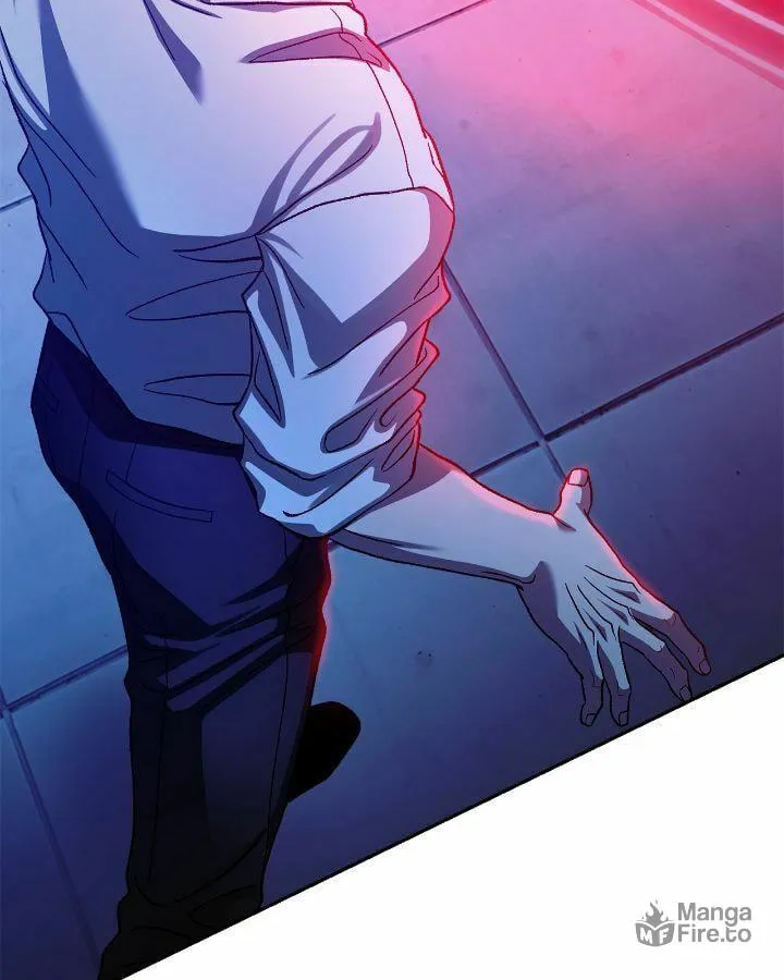 Read Call Me the Devil chapter 105 image 23 on Lezhin