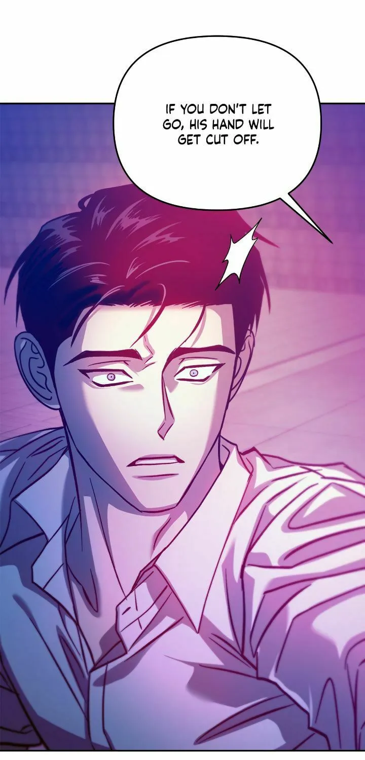 Read Call Me the Devil chapter 105 image 29 on Lezhin