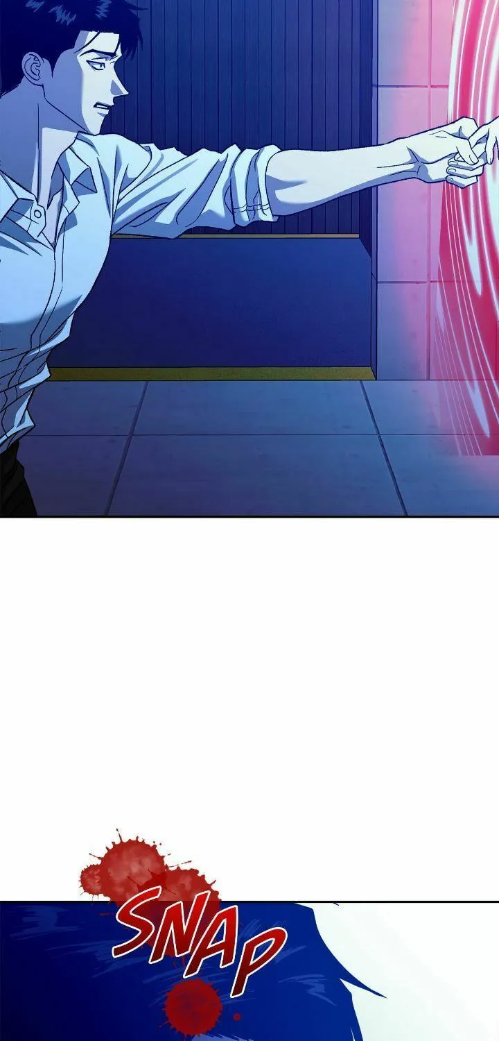 Read Call Me the Devil chapter 105 image 37 on Lezhin