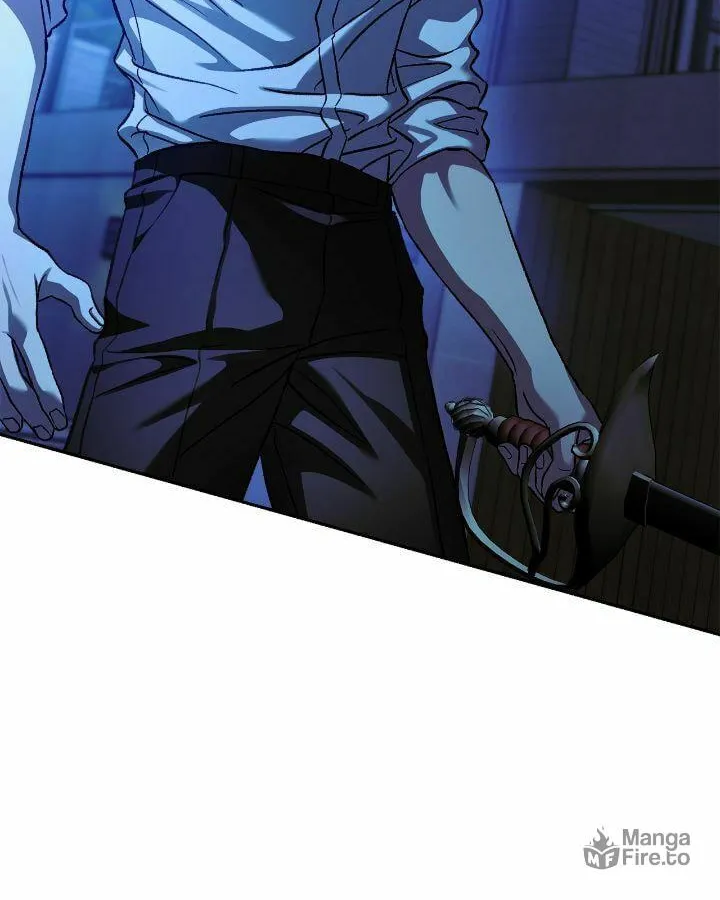 Read Call Me the Devil chapter 105 image 5 on Lezhin