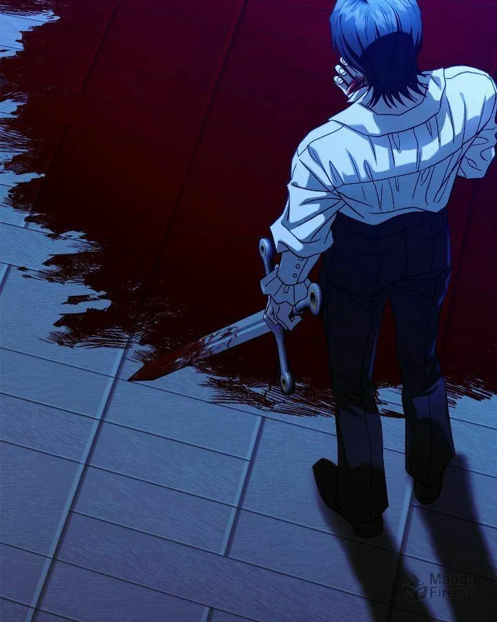 Read Call Me the Devil chapter 105 image 65 on Lezhin