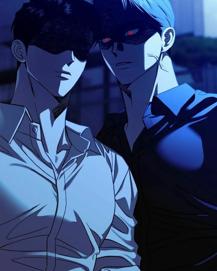 Read Call Me the Devil chapter 105 image 82 on Lezhin