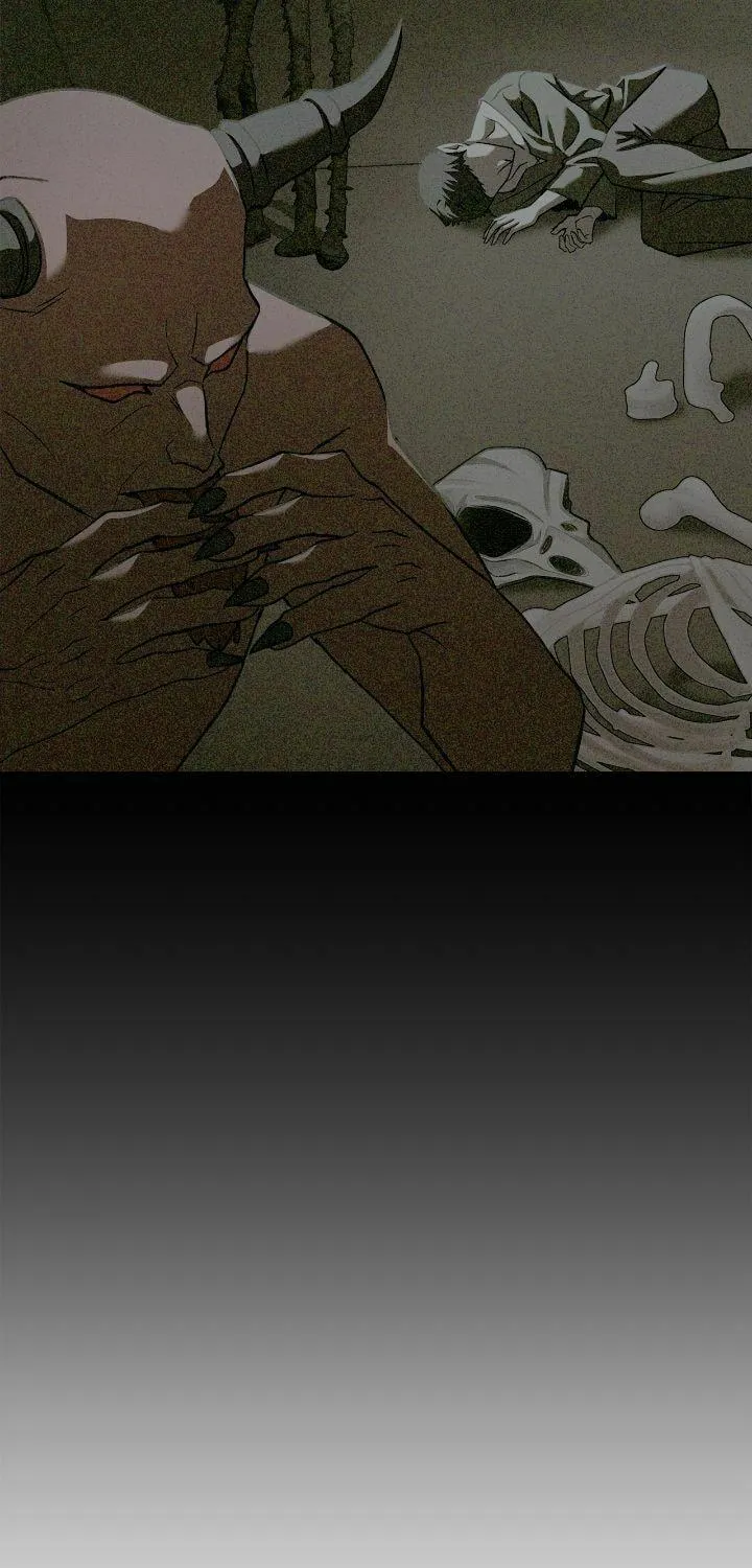 Read Call Me the Devil chapter 106 image 10 on Lezhin