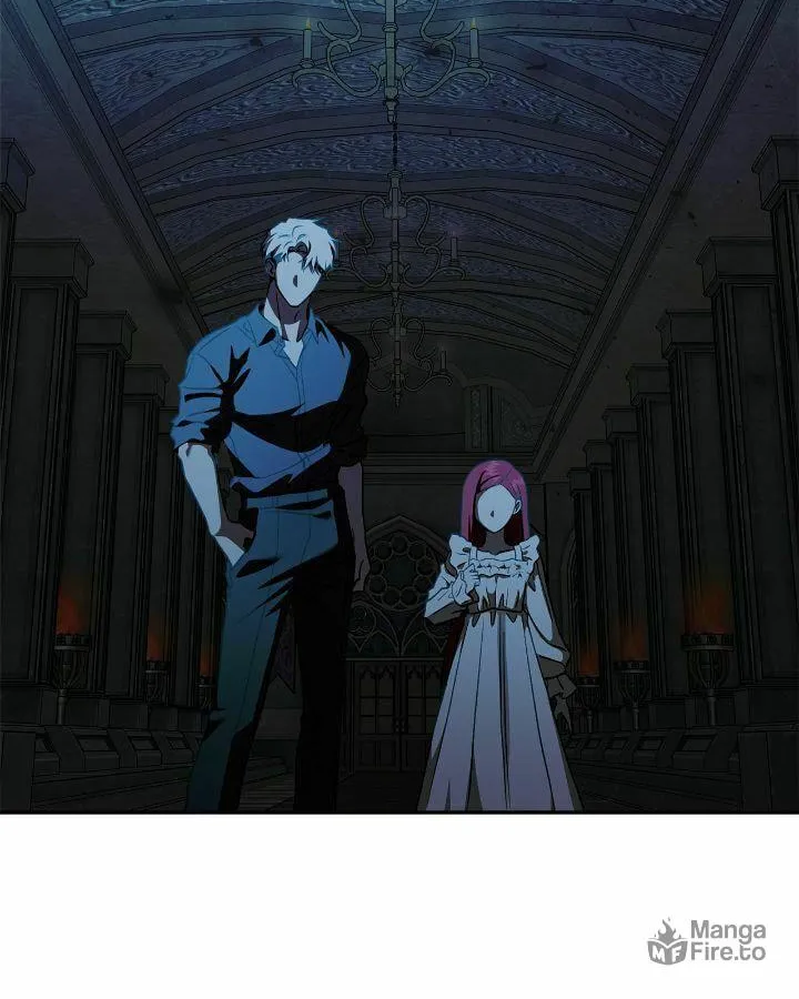 Read Call Me the Devil chapter 106 image 105 on Lezhin