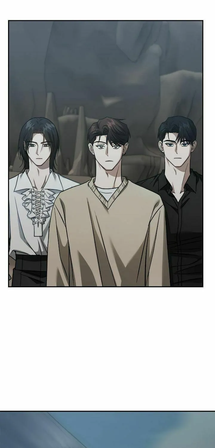 Read Call Me the Devil chapter 106 image 17 on Lezhin