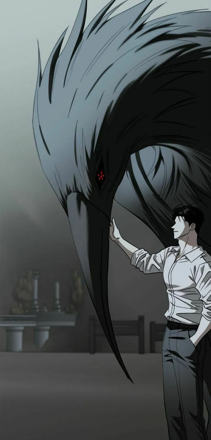 Read Call Me the Devil chapter 106 image 40 on Lezhin