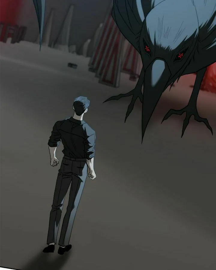 Read Call Me the Devil chapter 106 image 61 on Lezhin