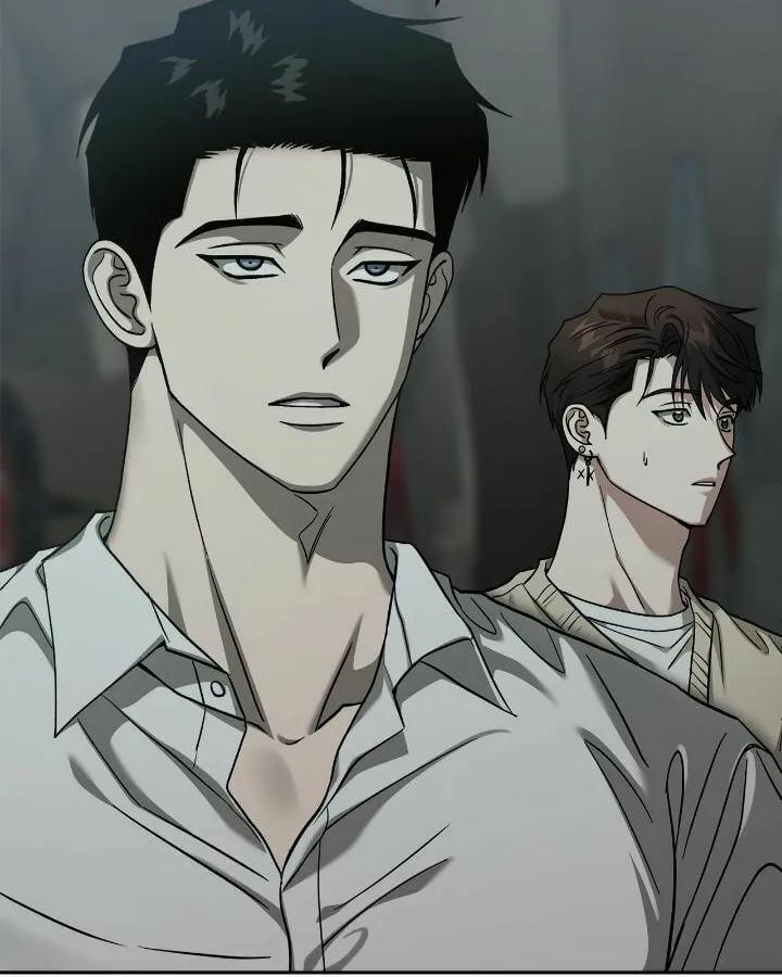 Read Call Me the Devil chapter 106 image 7 on Lezhin