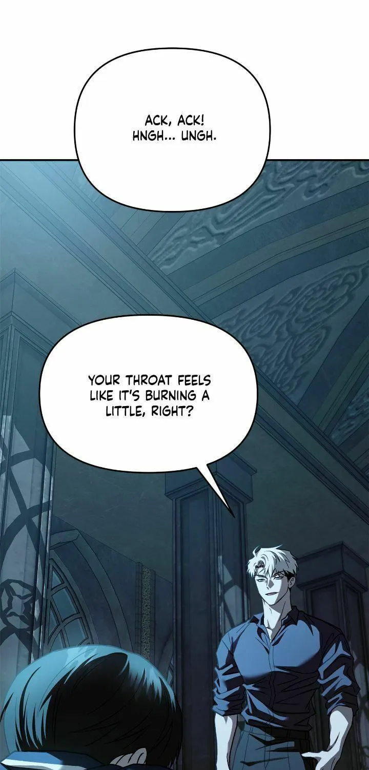 Read Call Me the Devil chapter 106 image 75 on Lezhin
