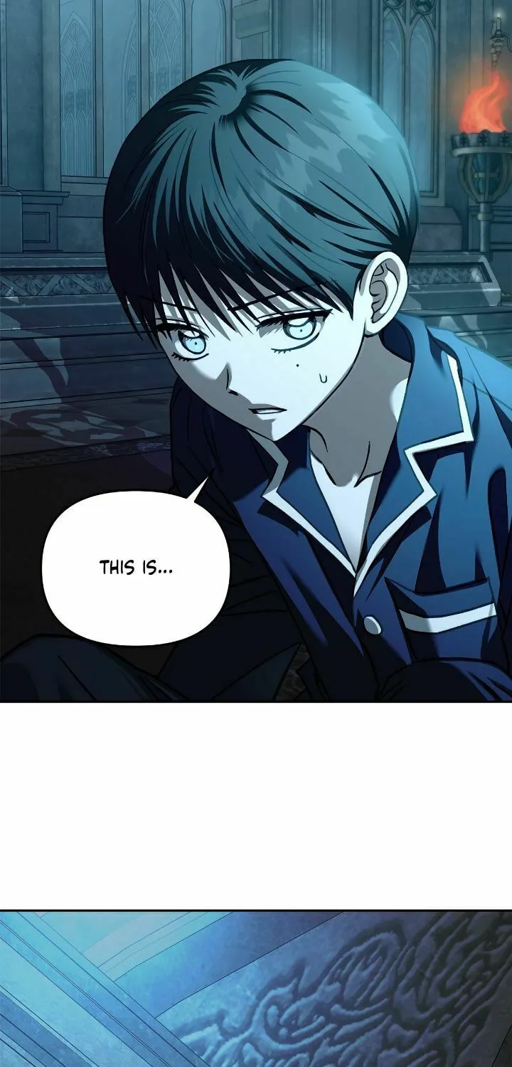 Read Call Me the Devil chapter 106 image 77 on Lezhin