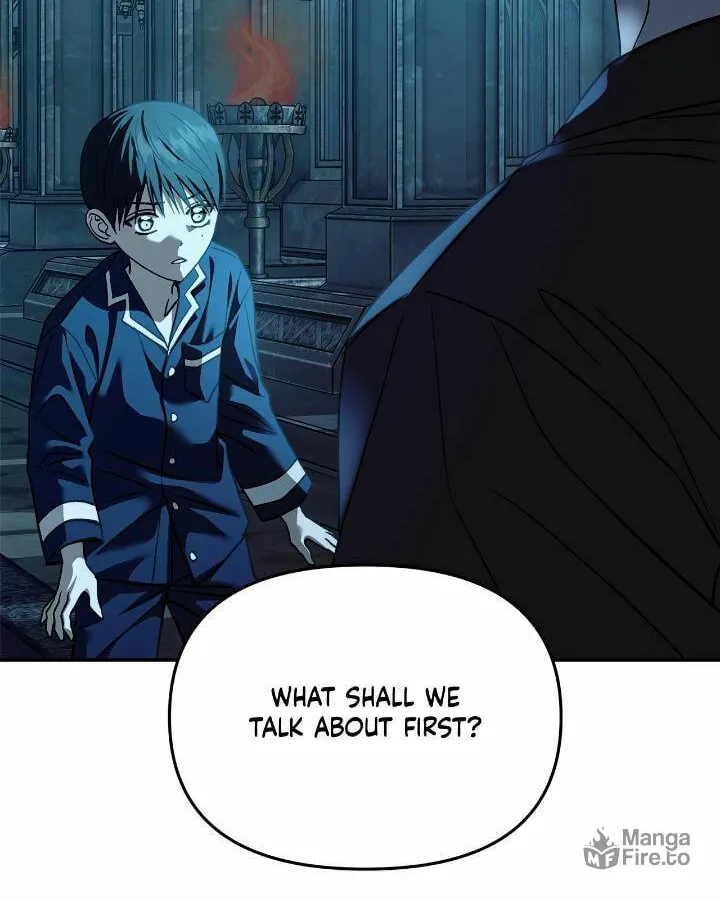 Read Call Me the Devil chapter 106 image 80 on Lezhin