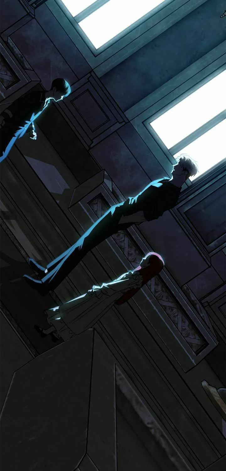 Read Call Me the Devil chapter 106 image 83 on Lezhin