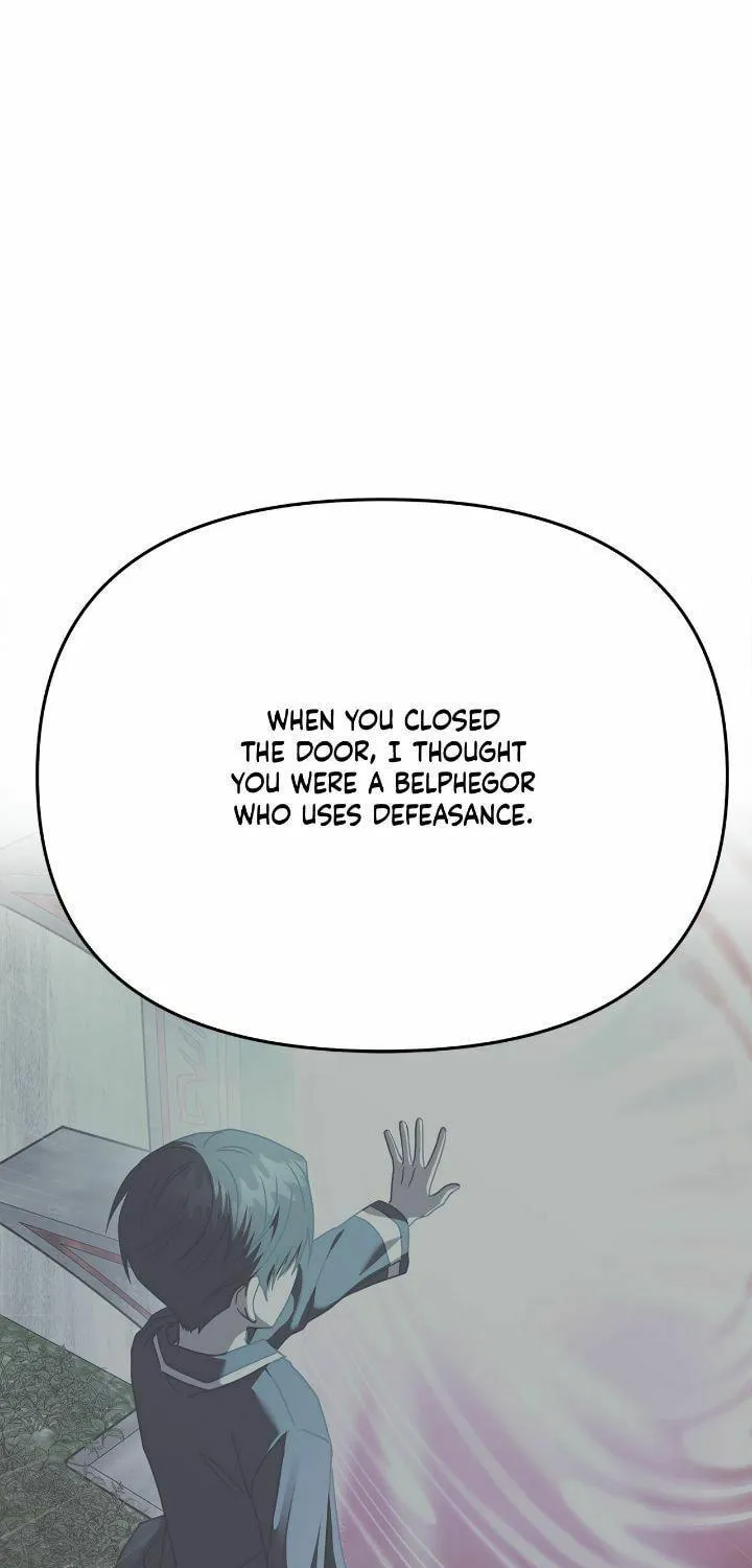 Read Call Me the Devil chapter 106 image 85 on Lezhin