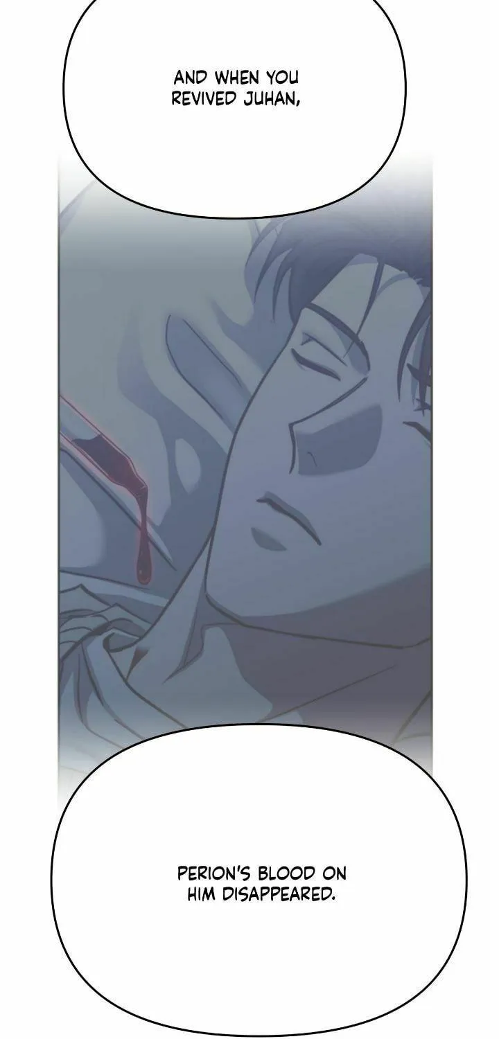 Read Call Me the Devil chapter 106 image 91 on Lezhin