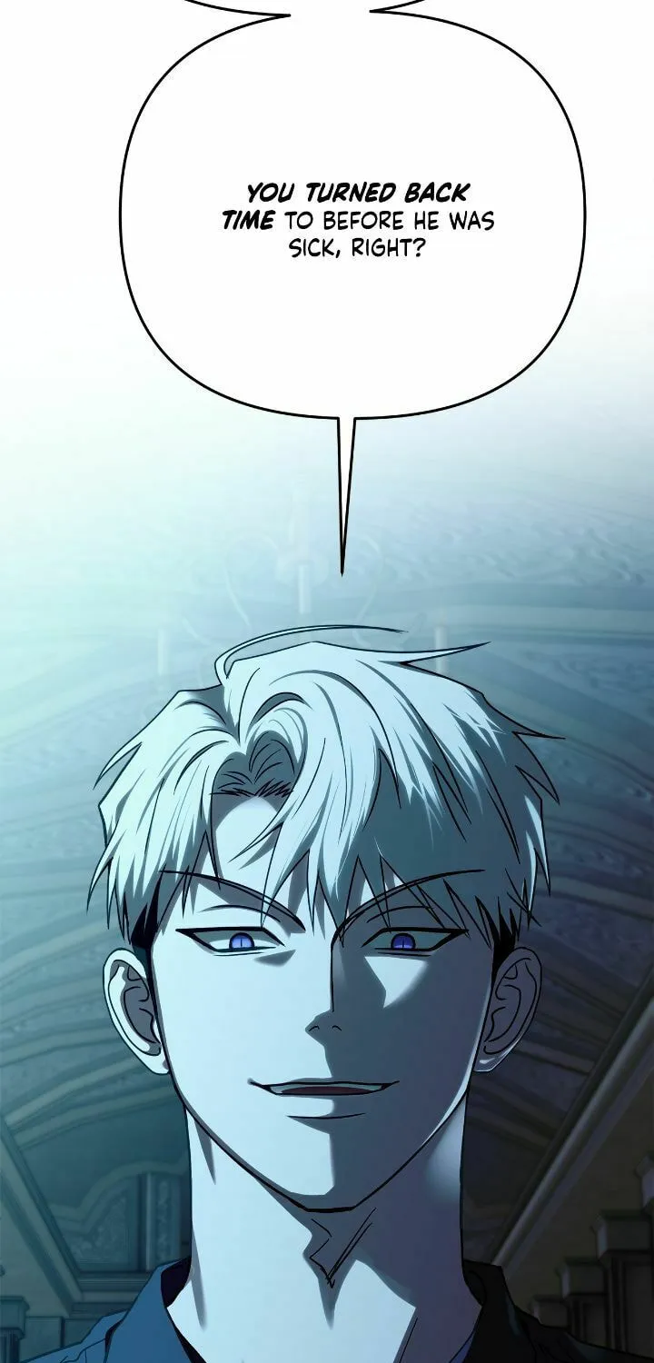 Read Call Me the Devil chapter 106 image 93 on Lezhin