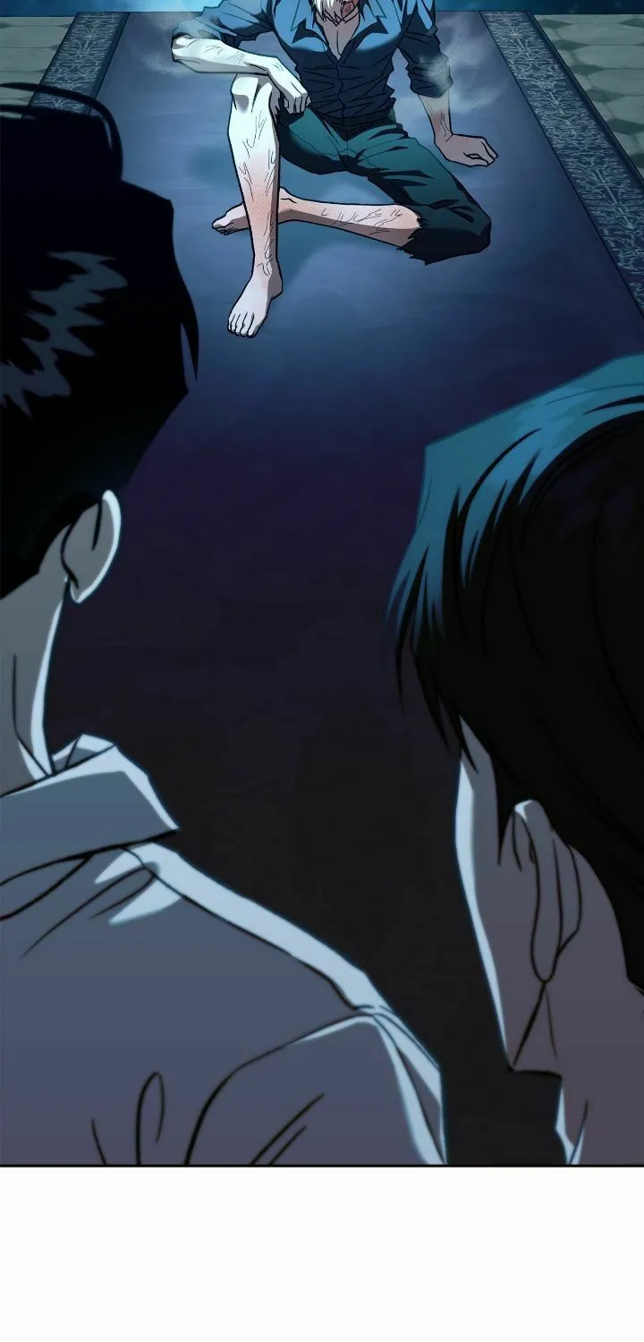 Read Call Me the Devil chapter 108 image 104 on Lezhin